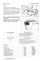 Предварительный просмотр 161 страницы PIAGGIO X9 Evolution 500 Service Station Manual