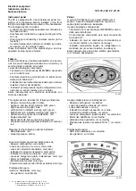 Предварительный просмотр 163 страницы PIAGGIO X9 Evolution 500 Service Station Manual