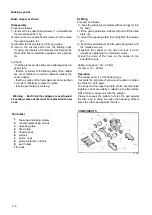 Preview for 191 page of PIAGGIO X9 Evolution 500 Service Station Manual