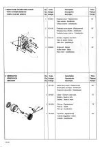 Preview for 211 page of PIAGGIO X9 Evolution 500 Service Station Manual