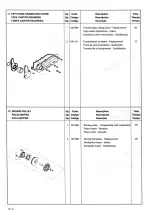 Preview for 213 page of PIAGGIO X9 Evolution 500 Service Station Manual