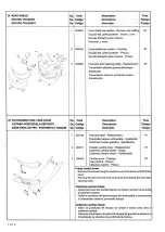 Предварительный просмотр 221 страницы PIAGGIO X9 Evolution 500 Service Station Manual