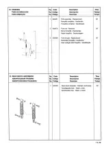 Предварительный просмотр 226 страницы PIAGGIO X9 Evolution 500 Service Station Manual