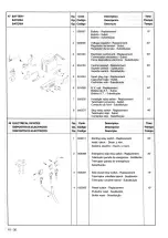 Предварительный просмотр 237 страницы PIAGGIO X9 Evolution 500 Service Station Manual