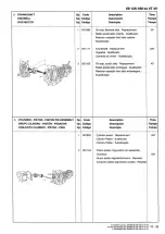 Предварительный просмотр 240 страницы PIAGGIO X9 Evolution 500 Service Station Manual