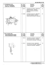 Предварительный просмотр 246 страницы PIAGGIO X9 Evolution 500 Service Station Manual