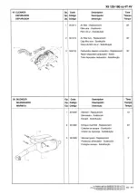 Предварительный просмотр 248 страницы PIAGGIO X9 Evolution 500 Service Station Manual