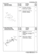 Предварительный просмотр 262 страницы PIAGGIO X9 Evolution 500 Service Station Manual