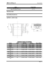 Предварительный просмотр 15 страницы PIAGGIO XEVO 125 Euro 3 Service Station Manual