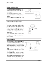 Предварительный просмотр 75 страницы PIAGGIO XEVO 125 Euro 3 Service Station Manual