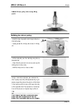 Предварительный просмотр 101 страницы PIAGGIO XEVO 125 Euro 3 Service Station Manual