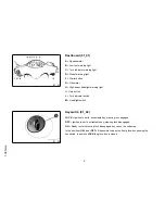 Preview for 8 page of PIAGGIO ZIP 100 4T Manual