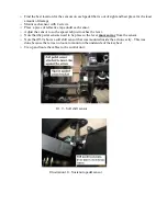 Preview for 5 page of PianoDisc ProRecord Installation Procedure With Troubleshooting Manual