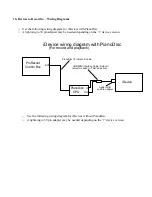 Preview for 10 page of PianoDisc ProRecord Installation Procedure With Troubleshooting Manual