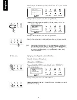 Preview for 20 page of PianoDisc QuietTime Magic Star V5 User Manual