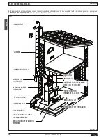 Preview for 10 page of Piazzetta 600 HT Installation, Use And Maintenance Instructions