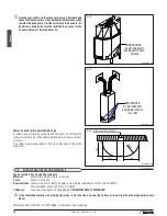 Preview for 16 page of Piazzetta 600 HT Installation, Use And Maintenance Instructions