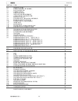 Preview for 10 page of Piazzetta DX-SX SL 10 Installation And Use Manual