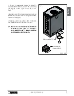 Preview for 7 page of Piazzetta E903s Installation And Use Manual