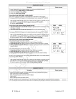 Preview for 46 page of Piazzetta MP 938 Instructions For Installation, Use And Maintenance Manual