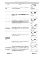 Preview for 53 page of Piazzetta MP 938 Instructions For Installation, Use And Maintenance Manual