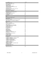 Preview for 9 page of Piazzetta P937 Installation, Use And Maintenance Manual