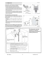 Preview for 12 page of Piazzetta P937 Installation, Use And Maintenance Manual