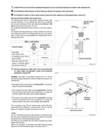 Preview for 15 page of Piazzetta P937 Installation, Use And Maintenance Manual