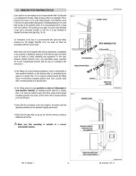 Preview for 16 page of Piazzetta P937 Installation, Use And Maintenance Manual