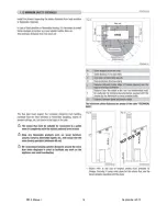 Preview for 18 page of Piazzetta P937 Installation, Use And Maintenance Manual