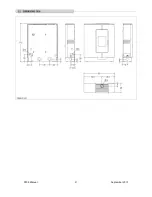 Preview for 21 page of Piazzetta P937 Installation, Use And Maintenance Manual