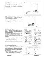 Preview for 26 page of Piazzetta P937 Installation, Use And Maintenance Manual