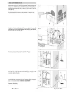 Preview for 29 page of Piazzetta P937 Installation, Use And Maintenance Manual