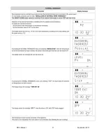 Preview for 37 page of Piazzetta P937 Installation, Use And Maintenance Manual