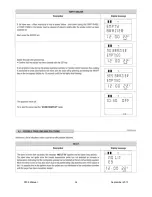 Preview for 38 page of Piazzetta P937 Installation, Use And Maintenance Manual