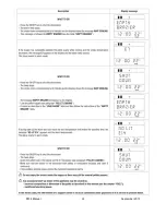 Preview for 39 page of Piazzetta P937 Installation, Use And Maintenance Manual