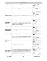 Preview for 48 page of Piazzetta P937 Installation, Use And Maintenance Manual