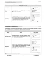 Preview for 56 page of Piazzetta P937 Installation, Use And Maintenance Manual