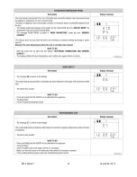 Preview for 60 page of Piazzetta P937 Installation, Use And Maintenance Manual