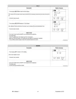 Preview for 61 page of Piazzetta P937 Installation, Use And Maintenance Manual