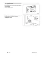 Preview for 70 page of Piazzetta P937 Installation, Use And Maintenance Manual