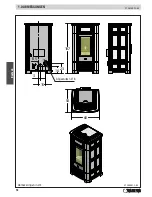 Preview for 18 page of Piazzetta P955 Instructions For The Installer