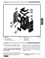 Preview for 19 page of Piazzetta P955 Instructions For The Installer