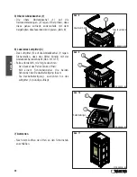 Preview for 22 page of Piazzetta P955 Instructions For The Installer