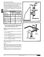 Preview for 10 page of Piazzetta P958 Instructions For Installation, Use And Maintenance Manual