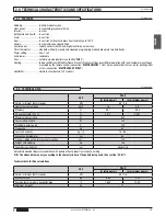 Preview for 13 page of Piazzetta P958 Instructions For Installation, Use And Maintenance Manual