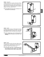 Preview for 19 page of Piazzetta P958 Instructions For Installation, Use And Maintenance Manual