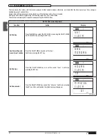 Preview for 32 page of Piazzetta P958 Instructions For Installation, Use And Maintenance Manual