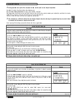 Preview for 45 page of Piazzetta P958 Instructions For Installation, Use And Maintenance Manual