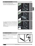 Preview for 49 page of Piazzetta P958 Instructions For Installation, Use And Maintenance Manual